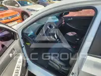 2018 Hyundai Accent