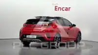 2018 Hyundai Veloster