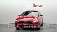 2018 Hyundai Veloster