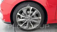 2018 Hyundai Veloster