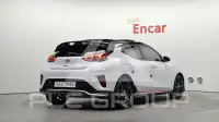 2018 Hyundai Veloster