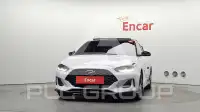2018 Hyundai Veloster