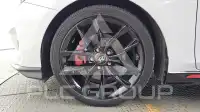 2018 Hyundai Veloster