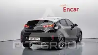 2018 Hyundai Veloster