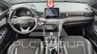 2018 Hyundai Veloster