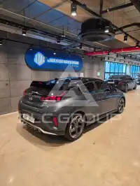 2018 Hyundai Veloster
