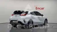 2018 Hyundai Veloster