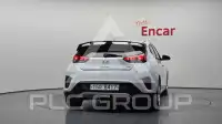 2018 Hyundai Veloster