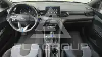 2018 Hyundai Veloster