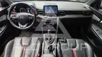 2018 Hyundai Veloster