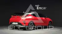 2018 Hyundai Veloster