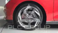2018 Hyundai Veloster