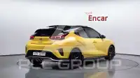 2018 Hyundai Veloster