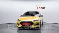 2018 Hyundai Veloster