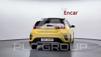 2018 Hyundai Veloster