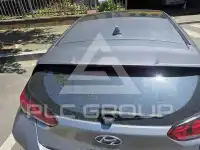 2018 Hyundai Veloster