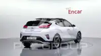 2018 Hyundai Veloster