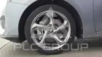 2018 Hyundai Veloster