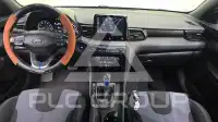 2018 Hyundai Veloster