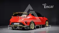 2018 Hyundai Veloster