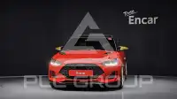 2018 Hyundai Veloster