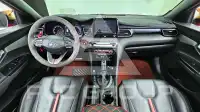 2018 Hyundai Veloster