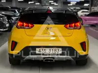 2018 Hyundai Veloster