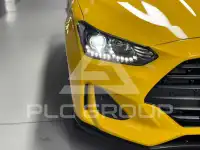 2018 Hyundai Veloster