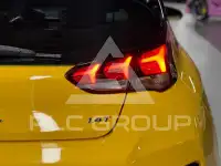 2018 Hyundai Veloster