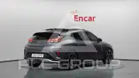 2018 Hyundai Veloster