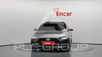 2018 Hyundai Veloster