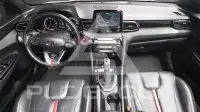 2018 Hyundai Veloster