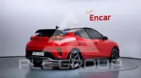 2018 Hyundai Veloster
