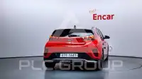 2018 Hyundai Veloster