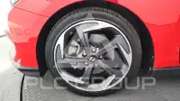 2018 Hyundai Veloster