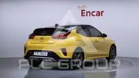 2018 Hyundai Veloster