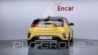 2018 Hyundai Veloster