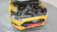 2018 Hyundai Veloster