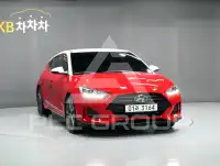 2018 Hyundai Veloster