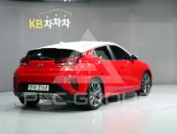 2018 Hyundai Veloster