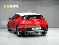 2018 Hyundai Veloster