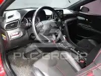 2018 Hyundai Veloster