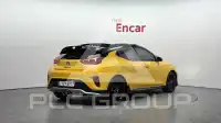 2018 Hyundai Veloster