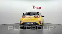 2018 Hyundai Veloster