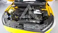 2018 Hyundai Veloster