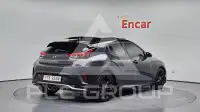 2018 Hyundai Veloster