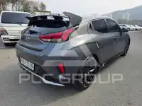 2018 Hyundai Veloster