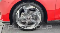 2018 Hyundai Veloster