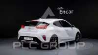 2018 Hyundai Veloster
