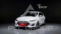 2018 Hyundai Veloster